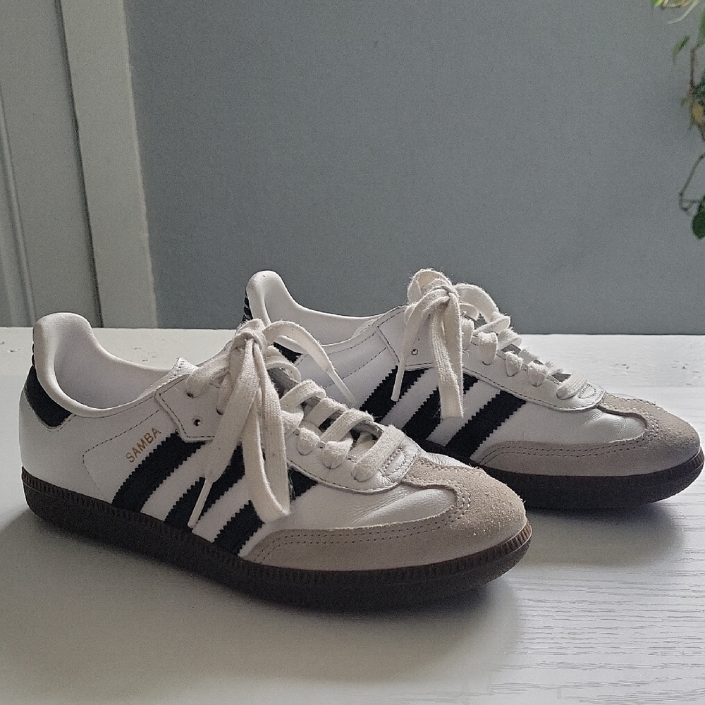 Adidas Samba OG Price Firm